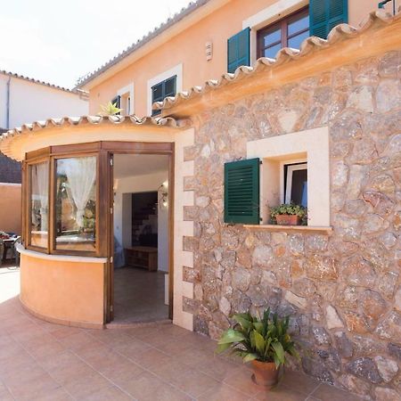 Home In Tramuntana Port des Canonge Exterior foto