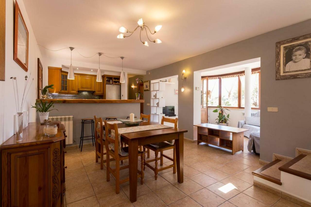 Home In Tramuntana Port des Canonge Exterior foto