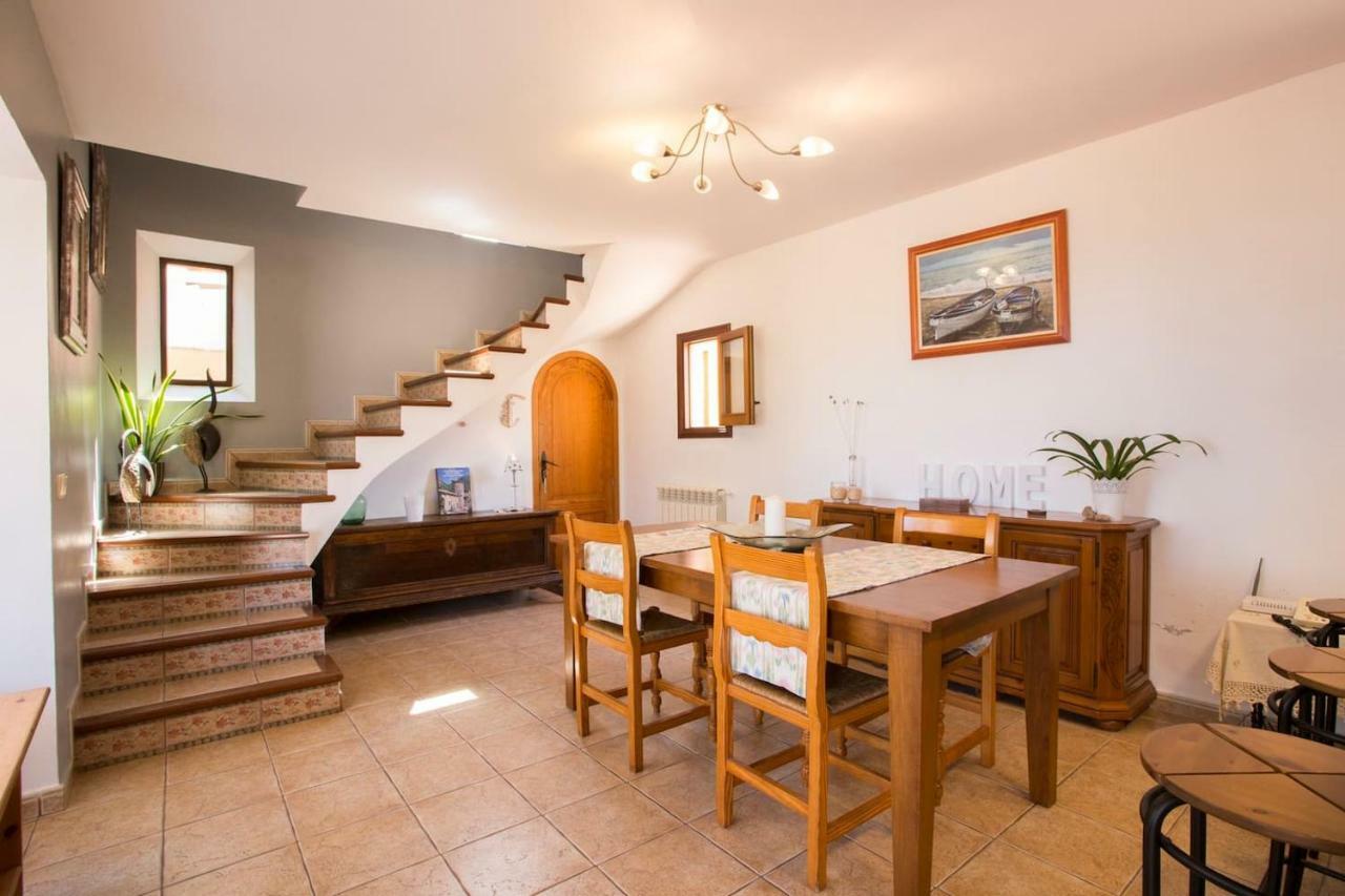 Home In Tramuntana Port des Canonge Exterior foto