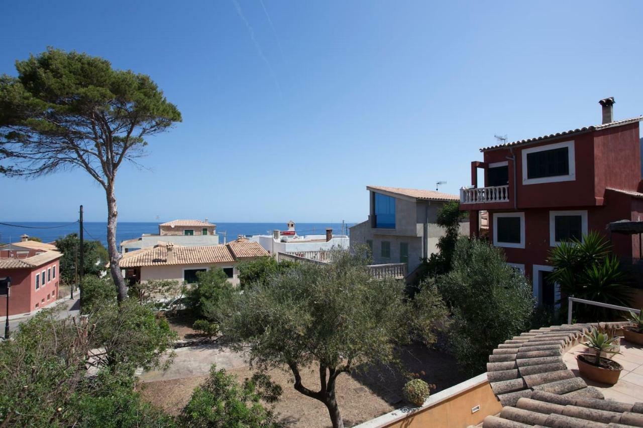 Home In Tramuntana Port des Canonge Exterior foto