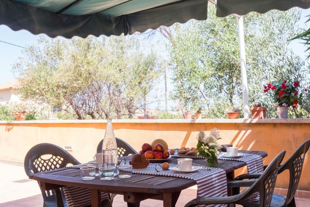 Home In Tramuntana Port des Canonge Exterior foto