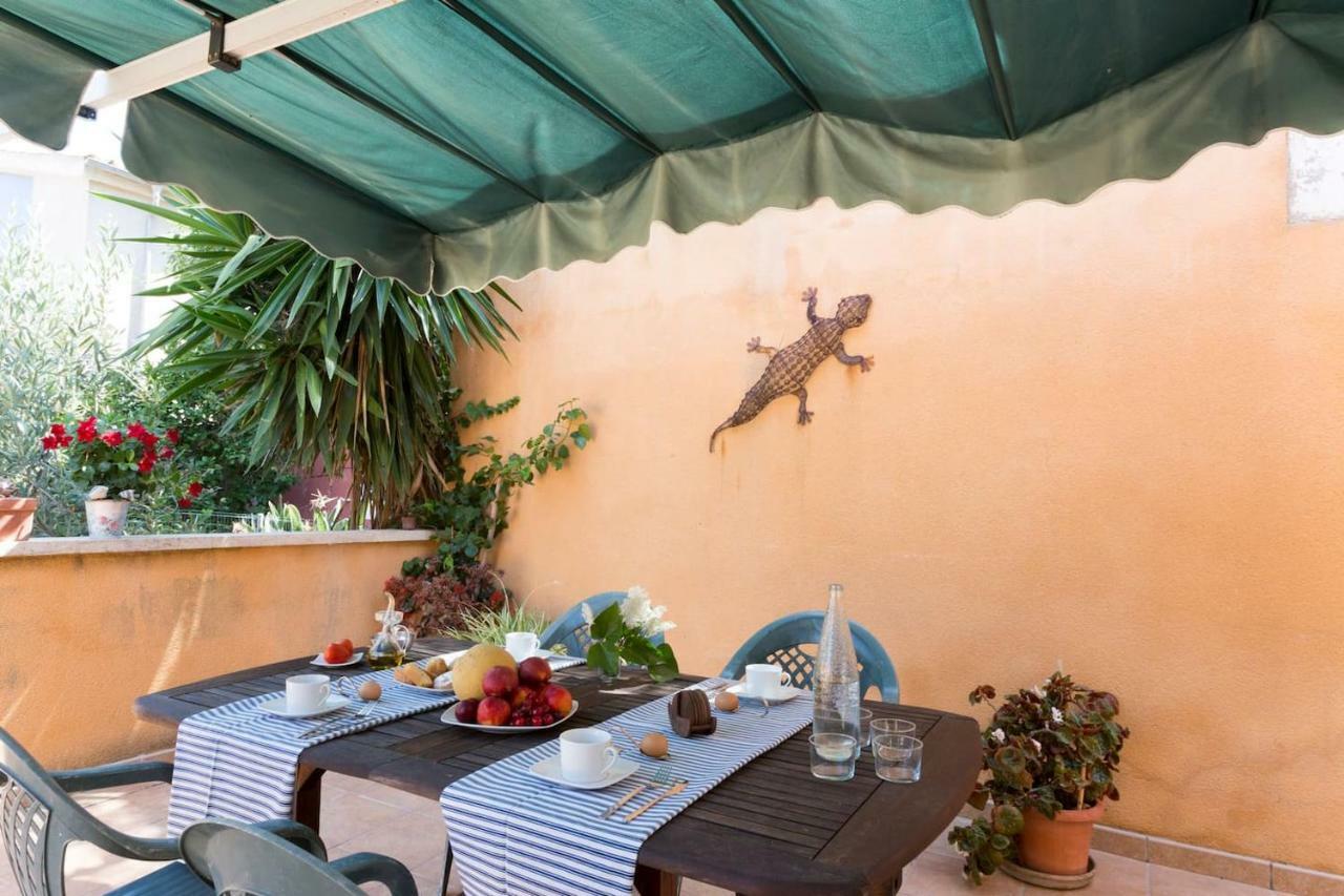 Home In Tramuntana Port des Canonge Exterior foto
