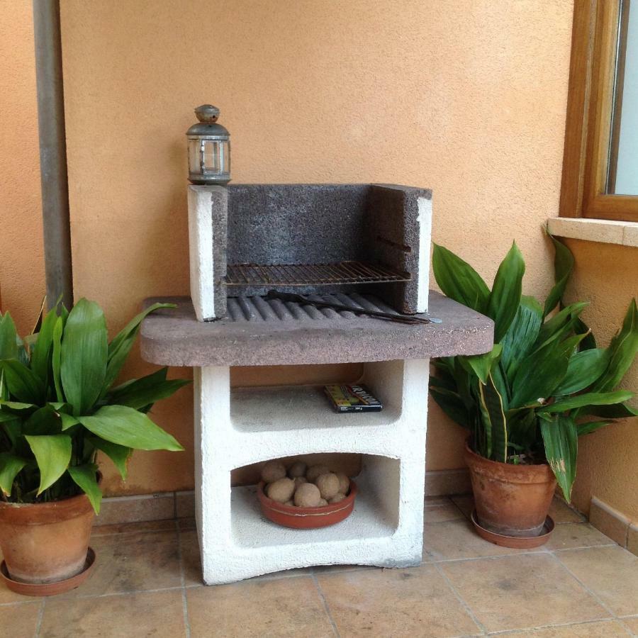 Home In Tramuntana Port des Canonge Exterior foto