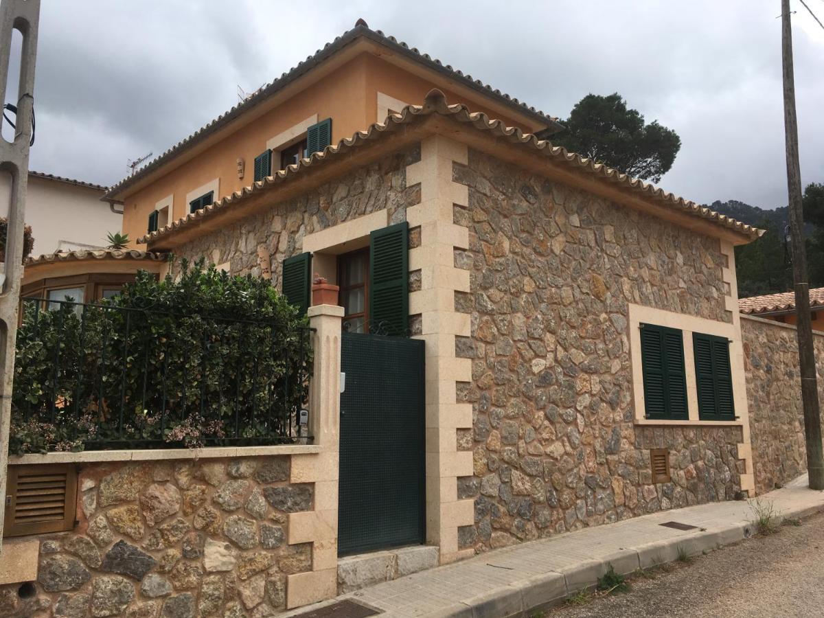 Home In Tramuntana Port des Canonge Exterior foto